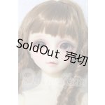 画像: SD女の子/アダプションモデルF-45 U-26-03-11-216-TN-ZU
