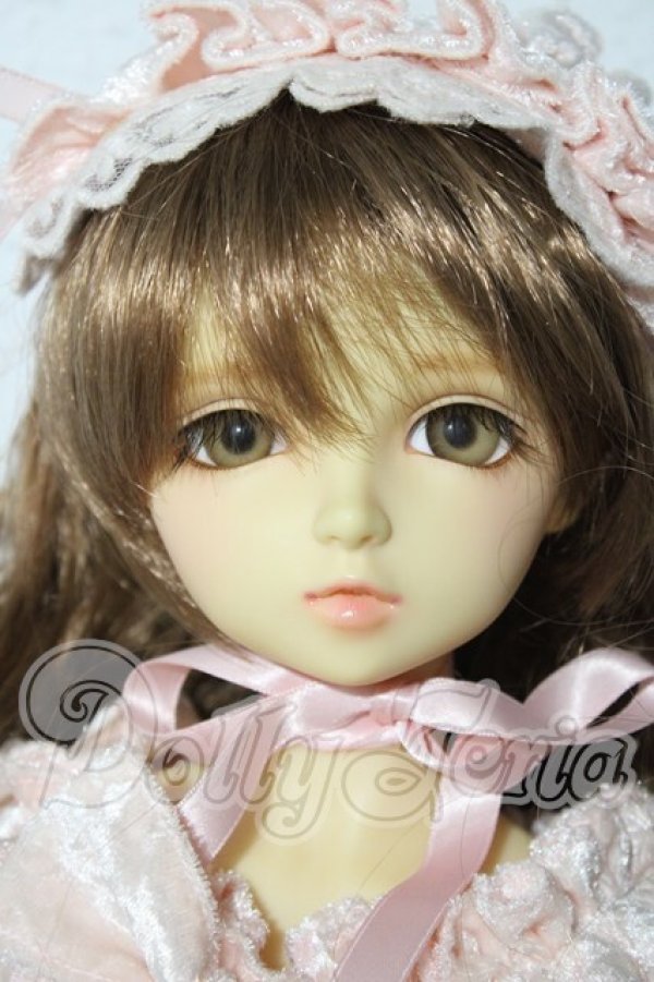 画像1: SD女の子/ワンオフ翔Valico様 U-26-03-11-217-TN-ZU (1)