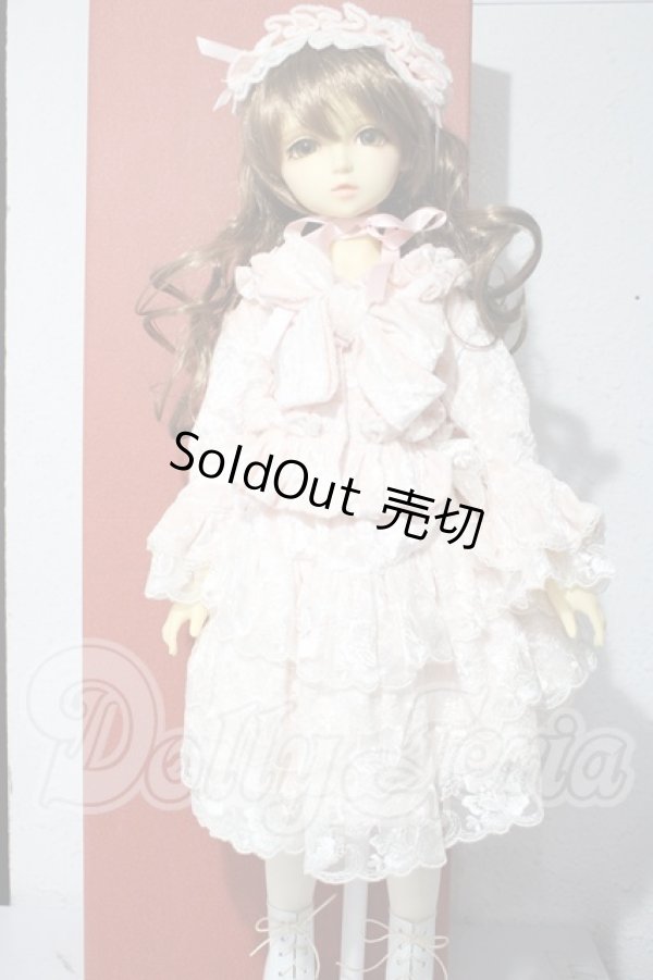 画像4: SD女の子/ワンオフ翔Valico様 U-26-03-11-217-TN-ZU (4)