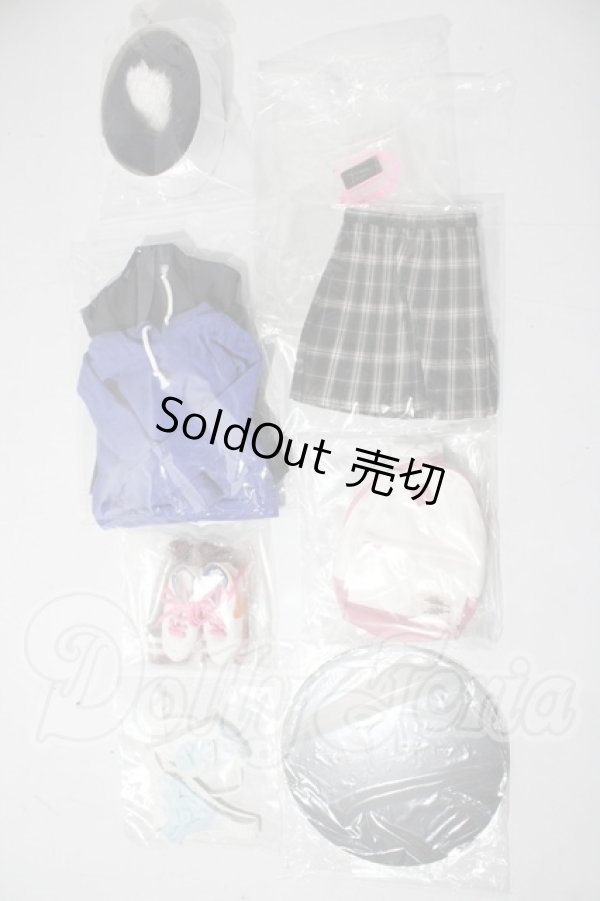 画像8: 和遥キナ学校制服コレクション/ななか A-26-03-18-1049-TN-ZU (8)