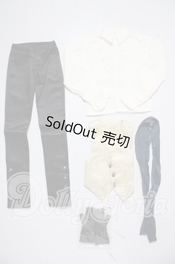 画像1: SD17BOY/ダークナイトアールセット U-26-03-11-131-TN-ZU (1)