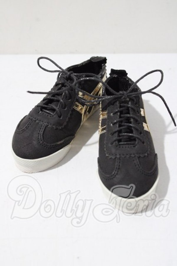 画像1: SD17B/OF:靴 U-26-03-11-138-TN-ZU (1)