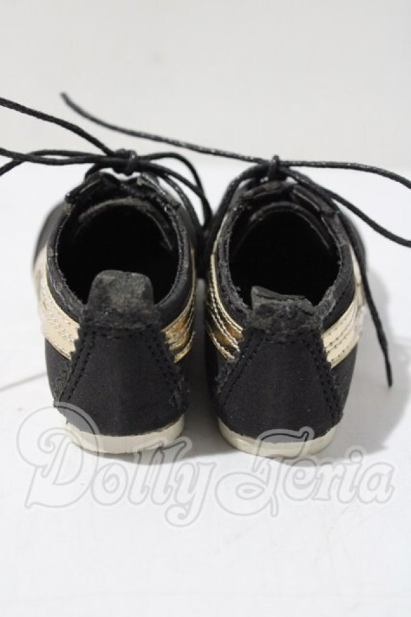 画像3: SD17B/OF:靴 U-26-03-11-138-TN-ZU (3)