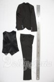画像2: SD13B/スーツセット U-26-03-11-129-TN-ZU (2)