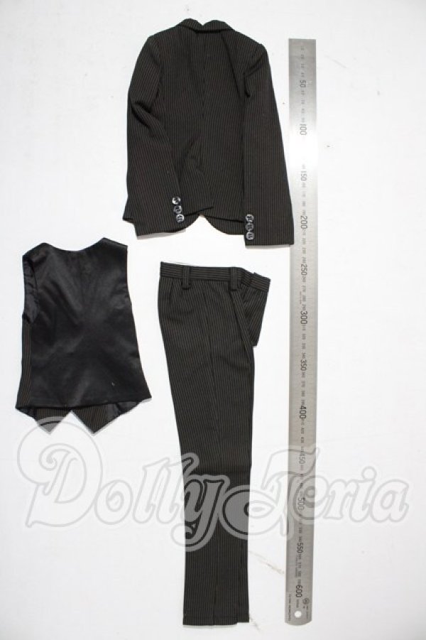 画像2: SD13B/スーツセット U-26-03-11-129-TN-ZU (2)
