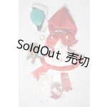 画像: DD/みくずきんセット A-26-03-18-1032-TN-ZU