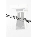 画像: DD/OF:タイツ　スモールメッシュ・黒 A-26-03-18-1010-TN-ZU