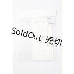 画像: DD/OF:タイツ(ラージメッシュ・白) A-26-03-18-1011-TN-ZU