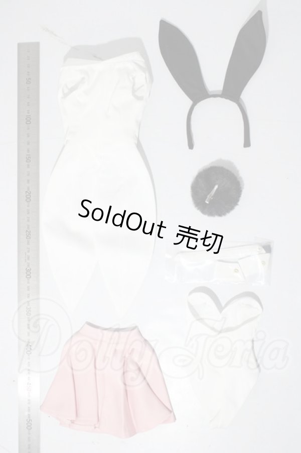 画像2: DD/OF:スウィートバニーセット A-26-03-18-1025-TN-ZU (2)