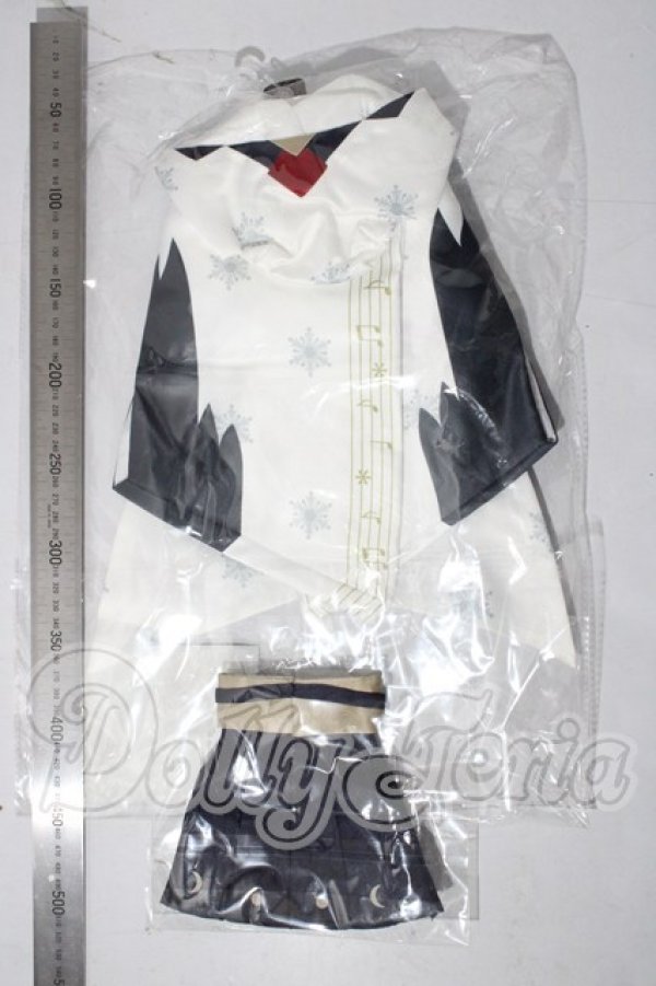 画像3: DD/OF:タンチョウ巫女セット A-26-03-18-1033-TN-ZU (3)