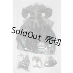 画像: DD/OF:「ヴァンパイア」セット A-26-03-18-1034-TN-ZU