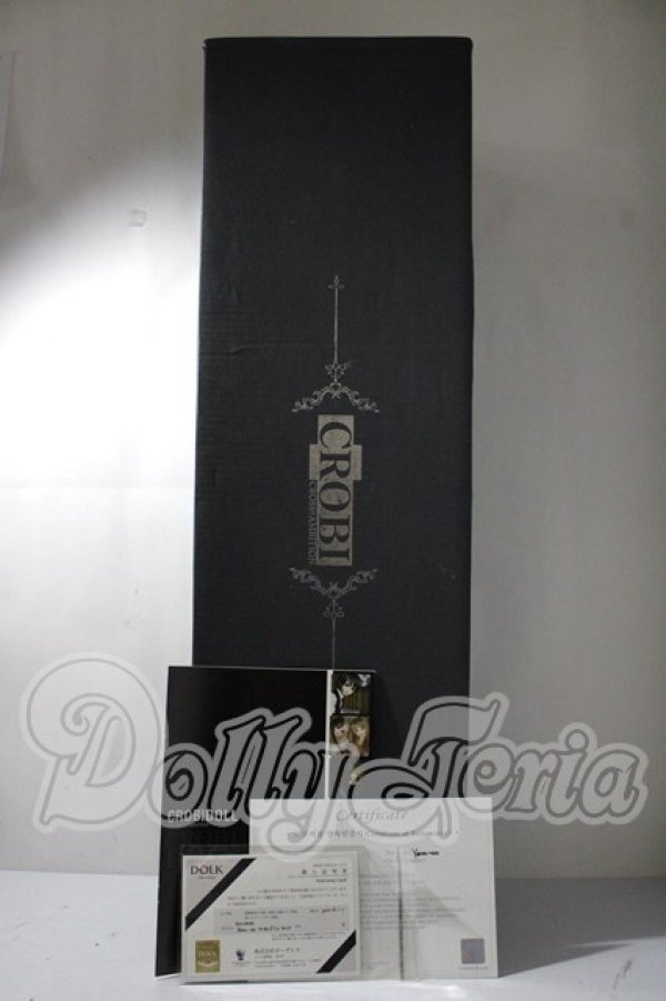 画像7: BJDCROBI/YEON-HO A-26-03-18-1050-TN-ZU (7)