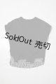 画像: SD17B/OF:トップス U-26-03-18-111-TN-ZU