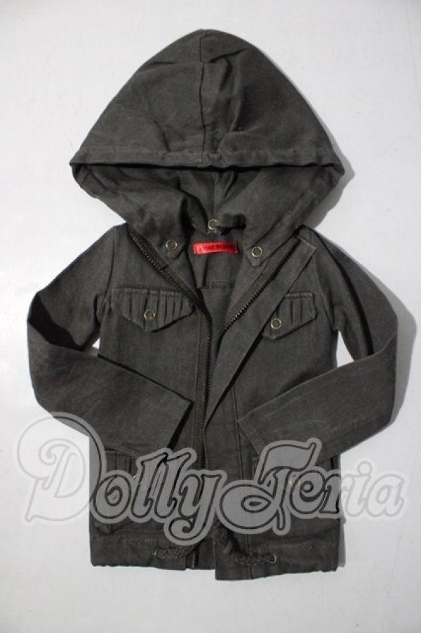 画像1: SDGrB＆SD13男の子/OF:アウター U-26-03-18-125-TN-ZU (1)