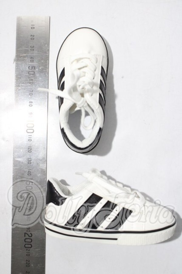 画像2: SD/OF:靴 U-26-03-18-144-TN-ZU (2)