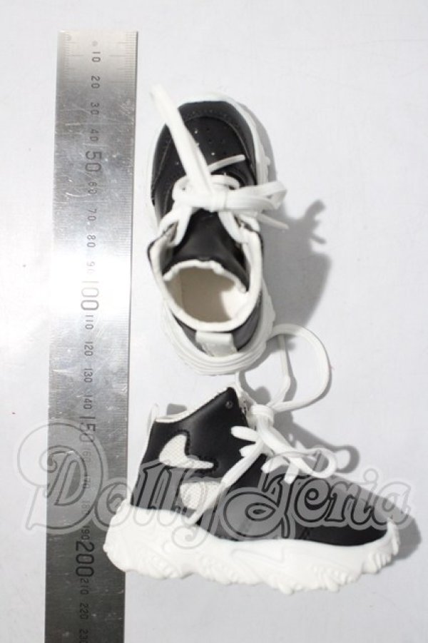 画像2: SD/OF:靴 U-26-03-18-145-TN-ZU (2)