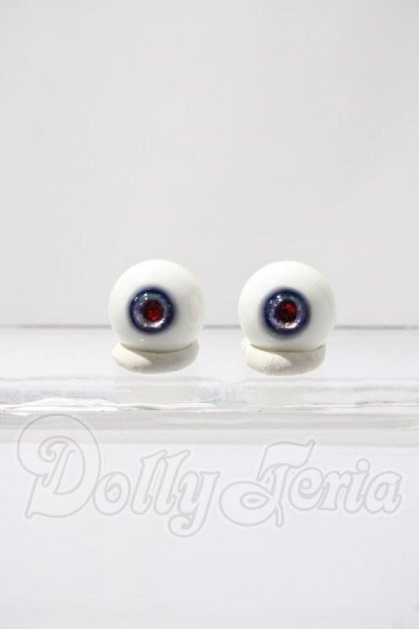 画像1: 14ｍｍ/レジンアイ U-26-03-18-033-TN-ZU (1)