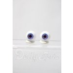 画像: 14ｍｍ/レジンアイ U-26-03-18-032-TN-ZU