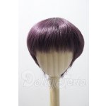 画像: 8-9inch/ウィッグ U-26-03-18-021-TN-ZU