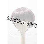 画像: 8-9inch/ウィッグ U-26-03-18-021-TN-ZU