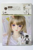 画像1: SD/書籍:こまめのちょこっとカスタムレッスン vol.5 U-26-03-18-161-TN-ZU (1)