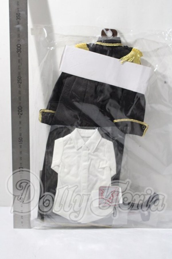 画像2: SDM＆MSD/OF:アビスブラックセット・ミニ U-26-03-18-123-TN-ZU (2)