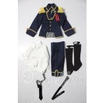 画像: MSD/OF:ディープブルージャケットセット・ミニ U-26-03-18-124-TN-ZU