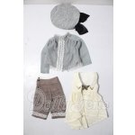 画像: SDM/OF:ラ・ラルム・ドゥ・プティ・パピヨン U-26-03-18-122-TN-ZU