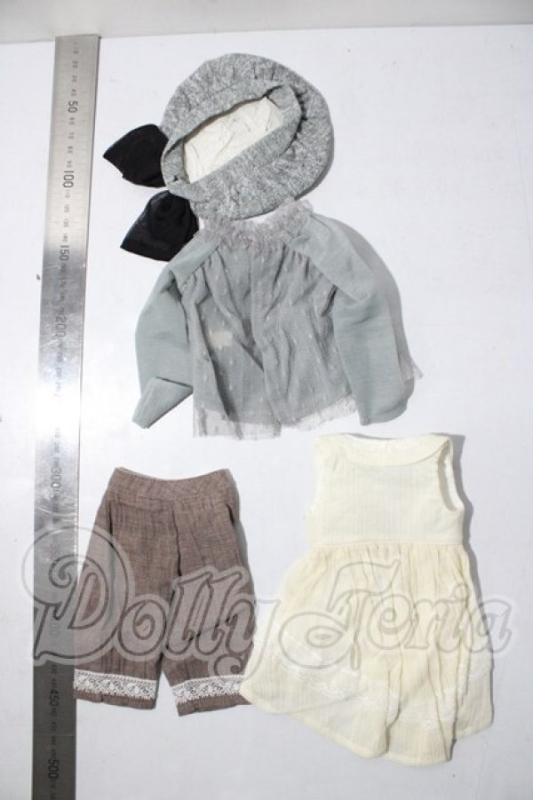 画像2: SDM/OF:ラ・ラルム・ドゥ・プティ・パピヨン U-26-03-18-122-TN-ZU (2)