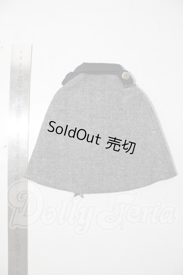 画像2: SDM＆MSD/OF:アウター U-26-03-18-113-TN-ZU (2)