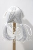 画像2: 7-8inch/ウィッグ U-26-03-18-008-TN-ZU (2)