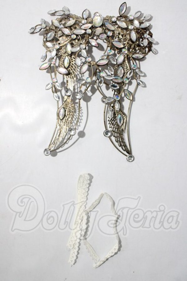 画像1: SD/OF:小物 U-26-03-18-155-TN-ZU (1)