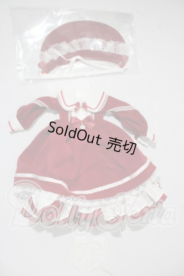 画像1: MDD/OF:RosenliaDoll様製 フラワーレター A-26-03-25-1034-TN-ZU (1)