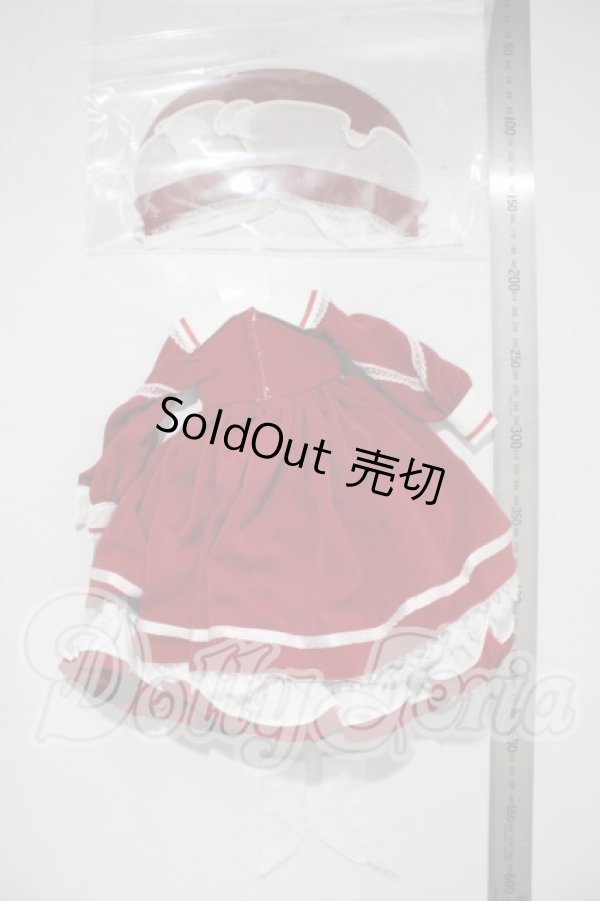 画像2: MDD/OF:RosenliaDoll様製 フラワーレター A-26-03-25-1034-TN-ZU (2)