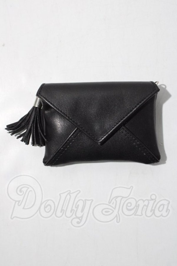 画像1: SD/OF：2WAYクラッチバッグ U-26-03-18-150-TN-ZU (1)