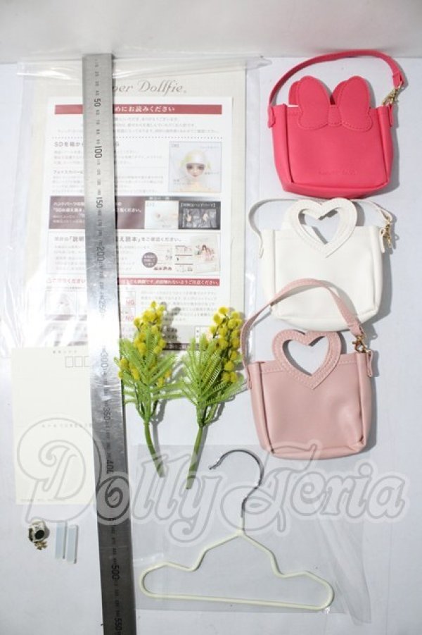 画像2: SD/OF:小物 U-26-03-18-133-TN-ZU (2)