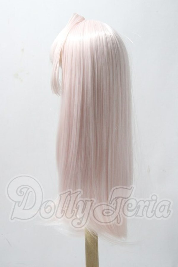 画像2: 8-9inch/ウィッグ　Rosenlia Doll様製 A-26-03-18-1005-TN-ZU (2)