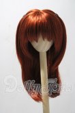画像1: 8-9inch/ウィッグ A-26-03-18-1006-TN-ZU (1)