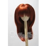 画像: 8-9inch/ウィッグ A-26-03-18-1006-TN-ZU