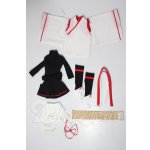 画像: DD/OF:Tc DoLL様製　伊勢改二 A-26-03-18-1023-TN-ZU