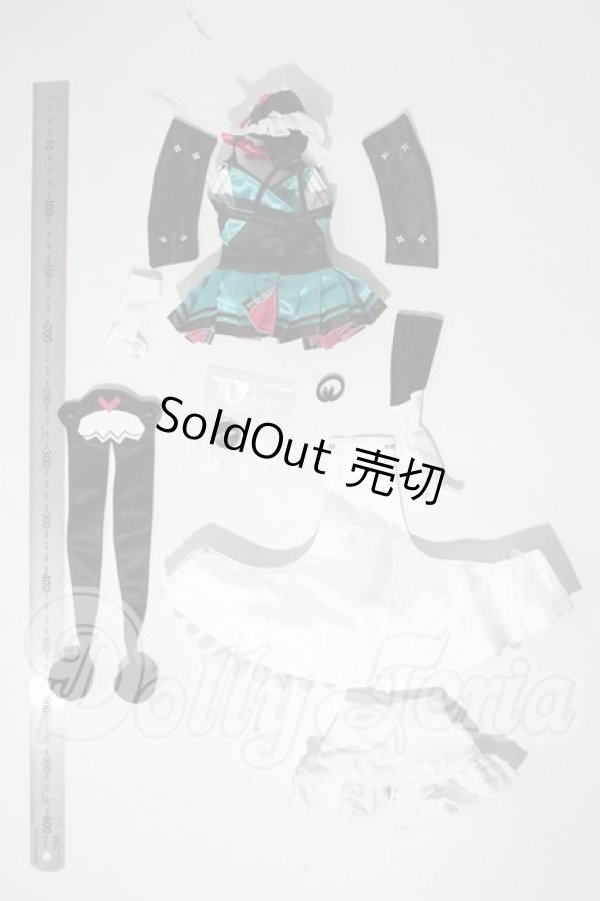 画像3: DD/OF:cherry milk様製 マジカルミライ2019　初音ミク A-26-03-18-1024-TN-ZU (3)