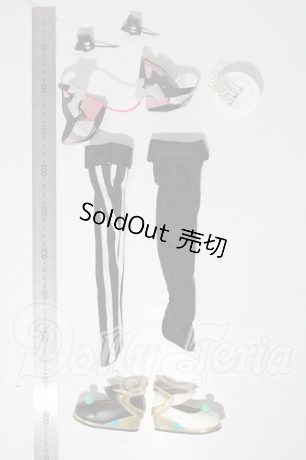 画像5: DD/OF:cherry milk様製 マジカルミライ2019　初音ミク A-26-03-18-1024-TN-ZU (5)