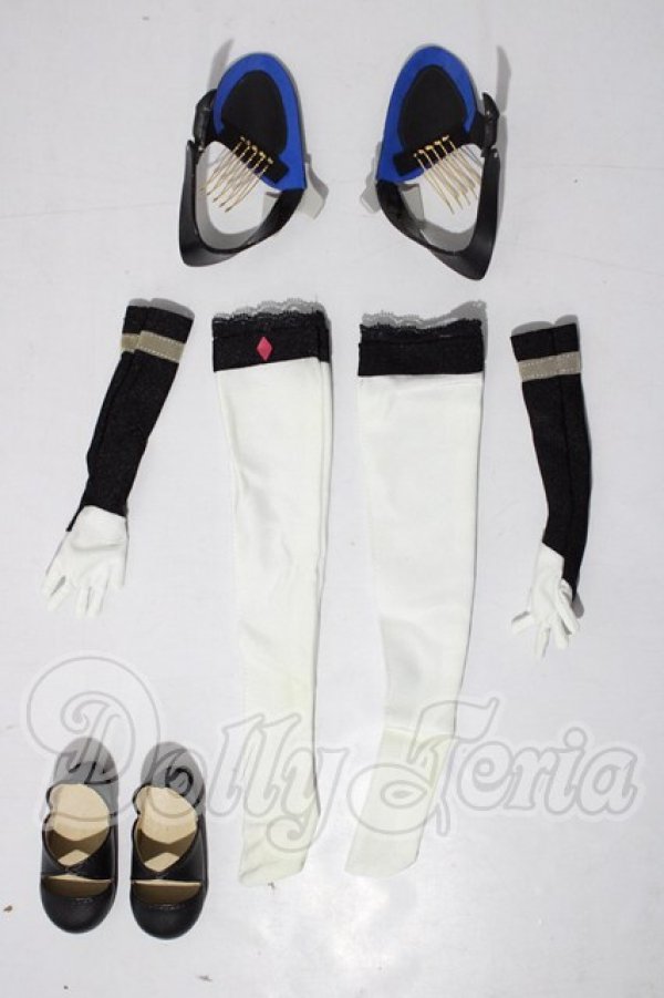 画像4: DD/OF:cherrymilk様製　マジカルミライ2019　巡音ルカ A-26-03-18-1026-TN-ZU (4)