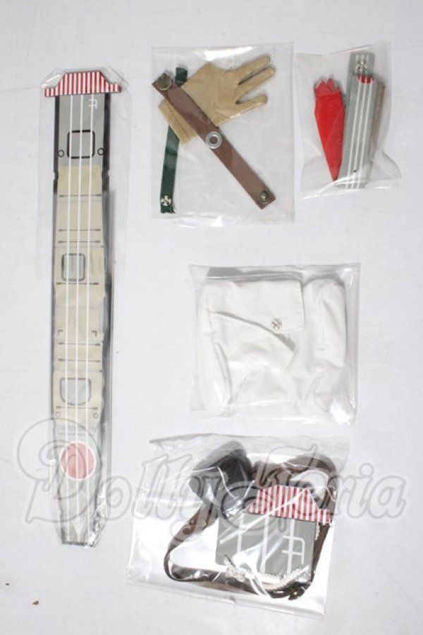 画像4: DD/OF:cherrymilk様製　艦隊これくしょん-艦これ-　飛龍改二 A-26-03-18-1027-TN-ZU (4)