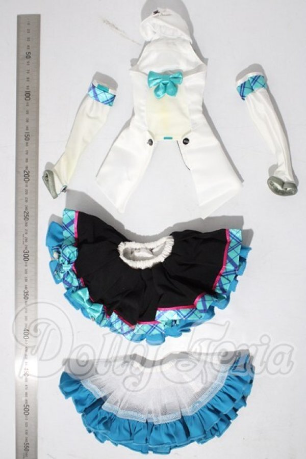 画像3: DD/OF:初音ミク マジカルミライ2017 Cherry Milk様製 A-26-03-18-1029-TN-ZU (3)