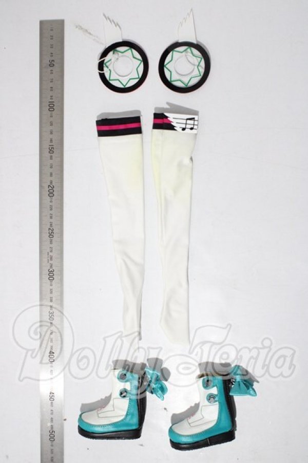 画像5: DD/OF:初音ミク マジカルミライ2017 Cherry Milk様製 A-26-03-18-1029-TN-ZU (5)