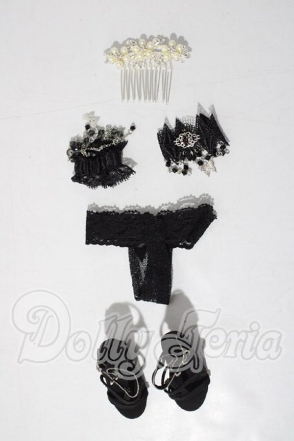 画像3: SD/OF:衣装セット A-26-03-18-1030-TN-ZU (3)