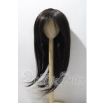 画像: 8-9inch/ウィッグ U-26-03-18-024-TN-ZU