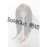 画像: 8-9inch/ウィッグ U-26-03-18-024-TN-ZU