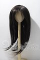 画像: 8-9inch/ウィッグ U-26-03-18-024-TN-ZU